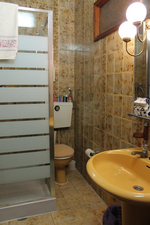 Suite Porto Bagian luar foto