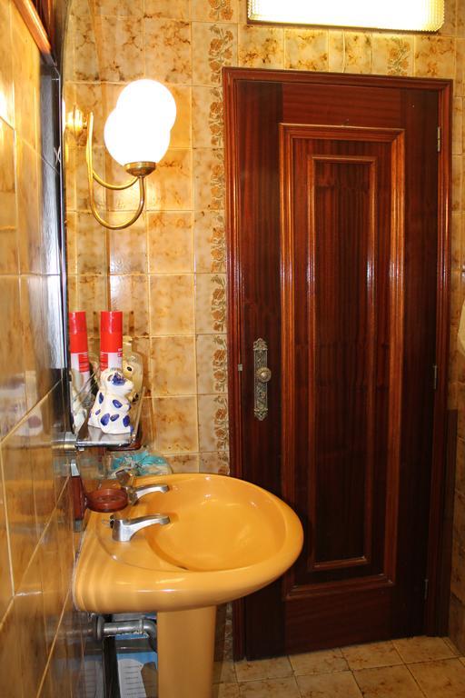 Suite Porto Bagian luar foto