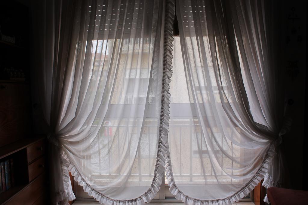 Suite Porto Bagian luar foto