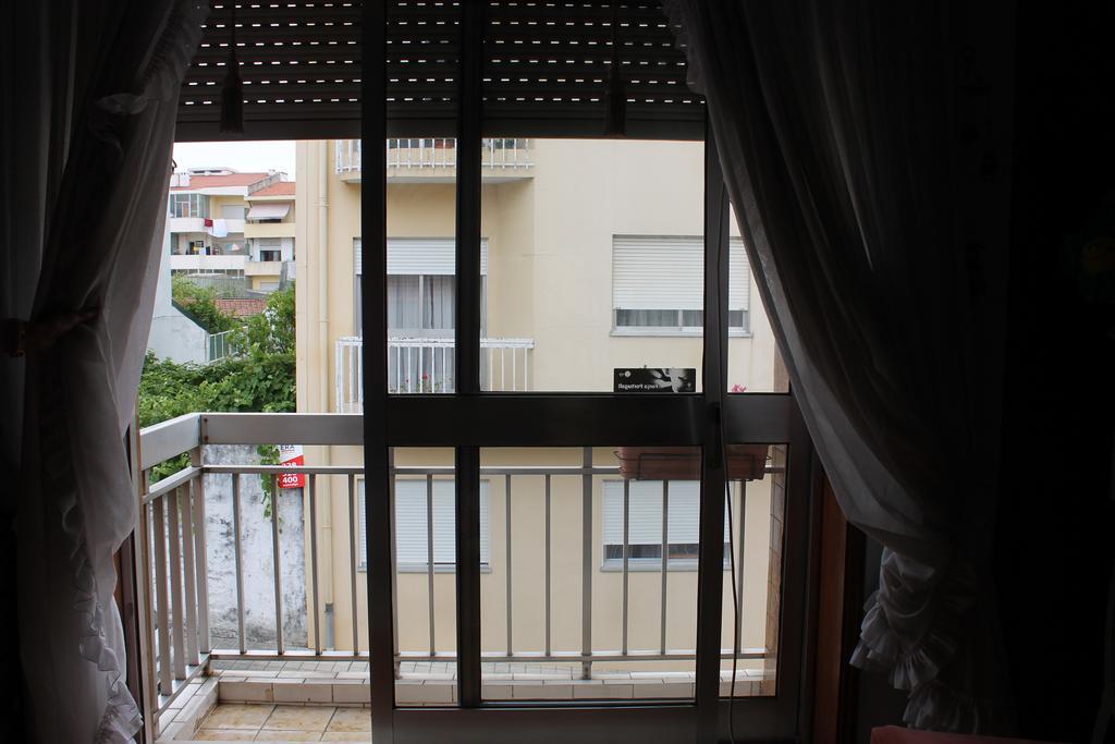 Suite Porto Bagian luar foto