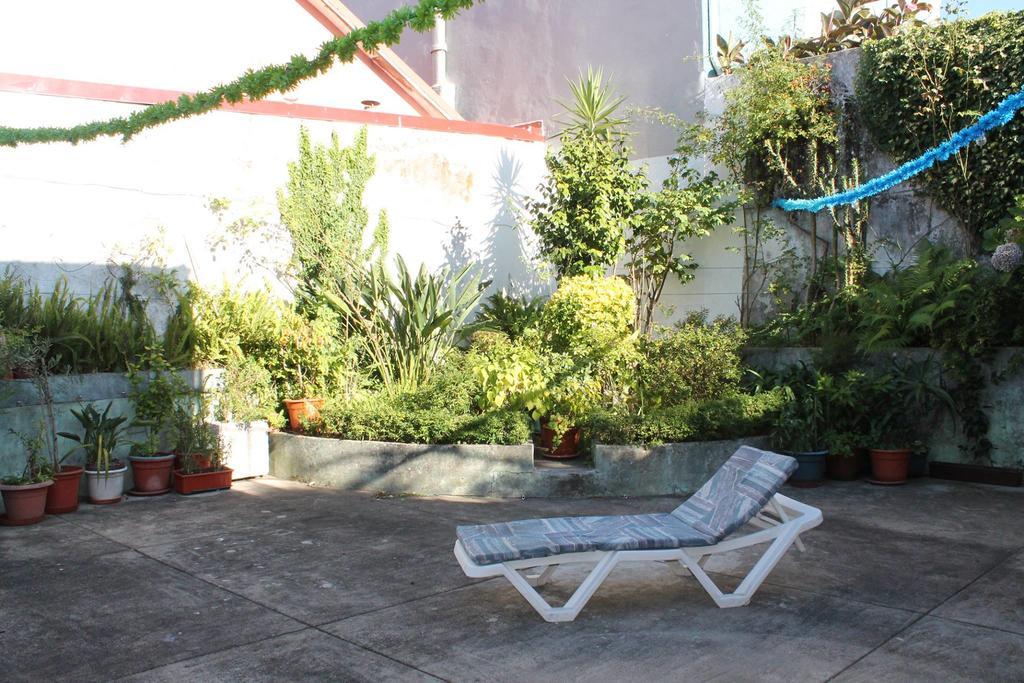 Suite Porto Bagian luar foto