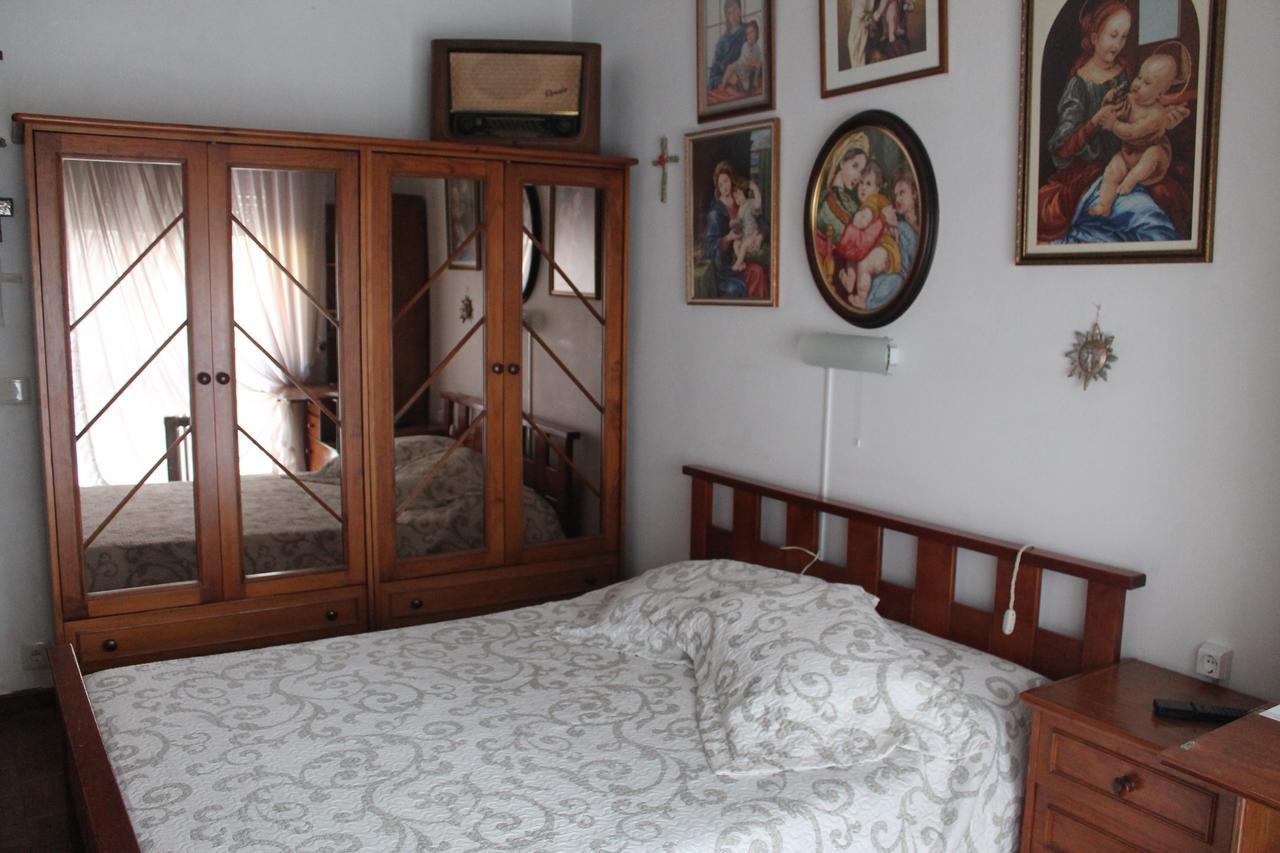 Suite Porto Bagian luar foto