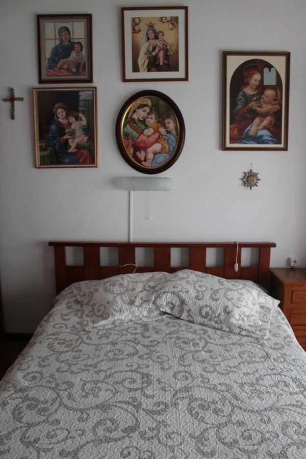 Suite Porto Bagian luar foto