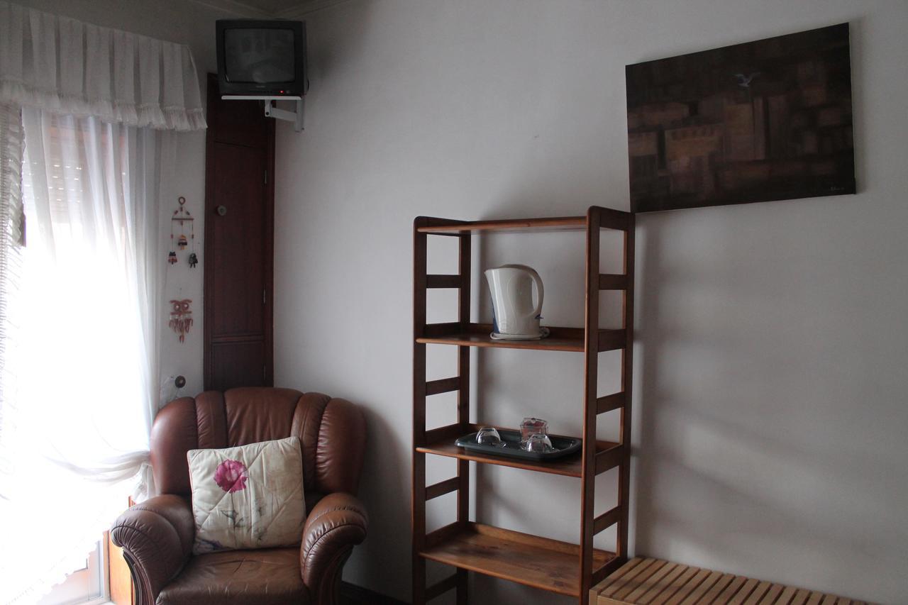 Suite Porto Bagian luar foto
