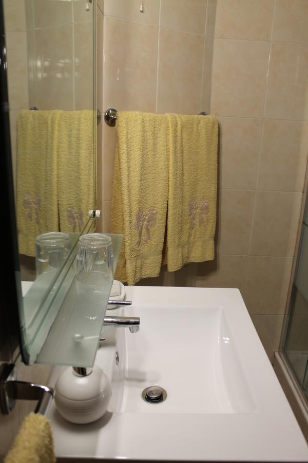 Suite Porto Bagian luar foto