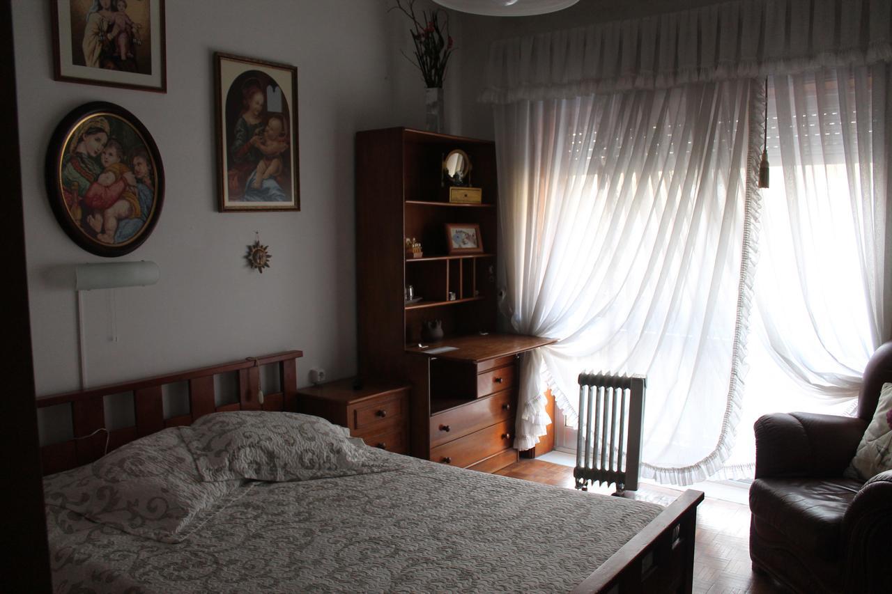 Suite Porto Bagian luar foto