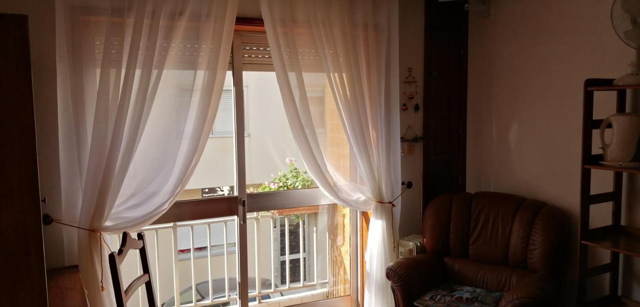 Suite Porto Bagian luar foto