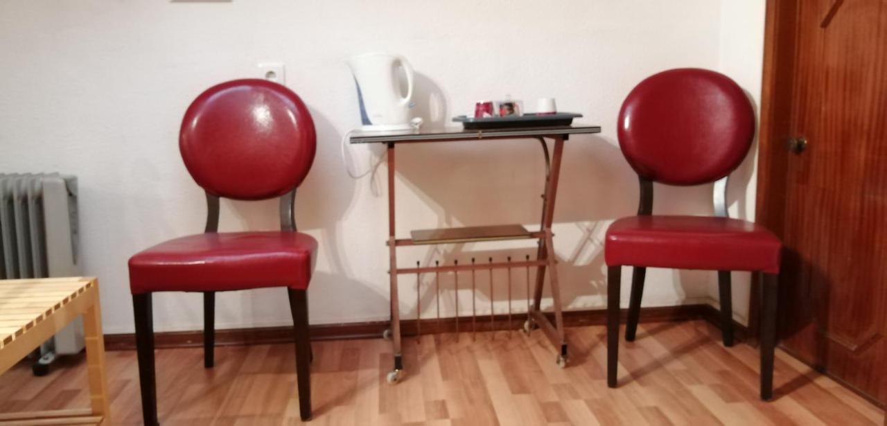 Suite Porto Bagian luar foto
