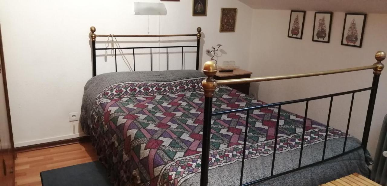 Suite Porto Bagian luar foto