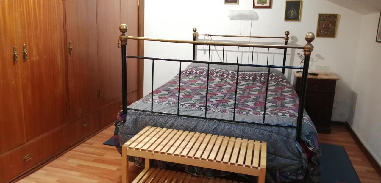 Suite Porto Bagian luar foto